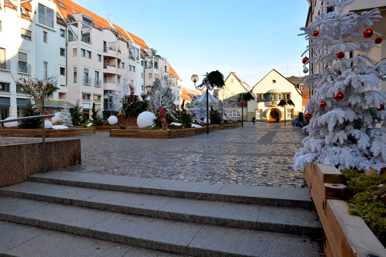 Colmar